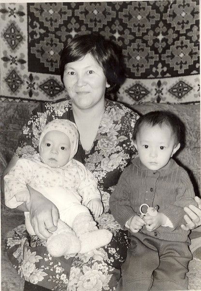 Куат Саманбеков