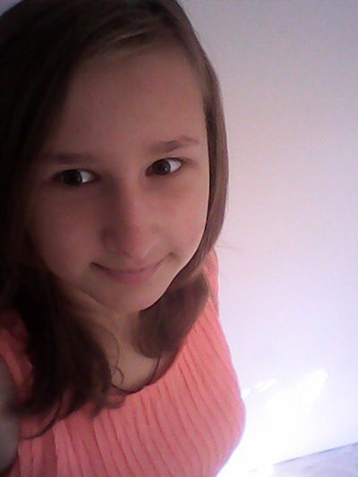 Кристина Макаренко