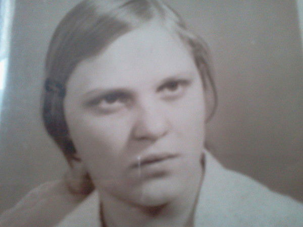 Наталья Евсеева