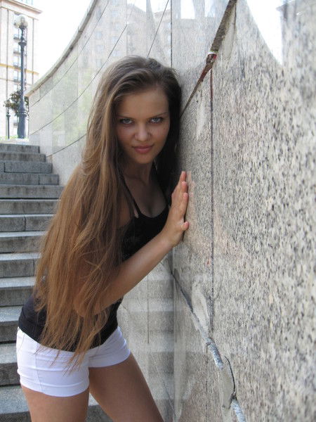 Наталия Юдченко