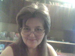 Ирина Стовба