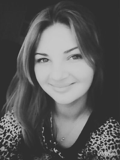 Юлія Пархоменко