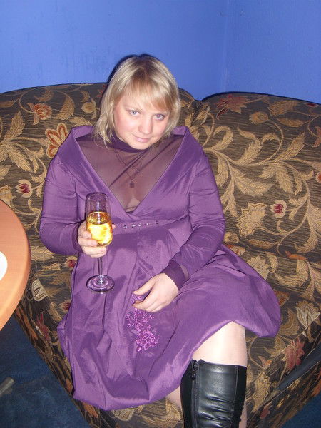 Света Староверова