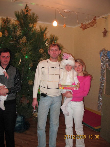 Ирина Назаренко