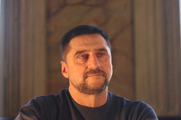 Сергей Пономаренко