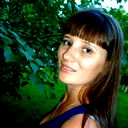 Олеся Гронова