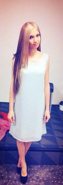 Виктория Смоленская