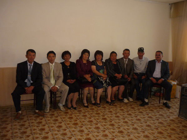 Марат Майрыков