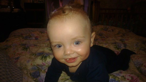 Иван Правкин