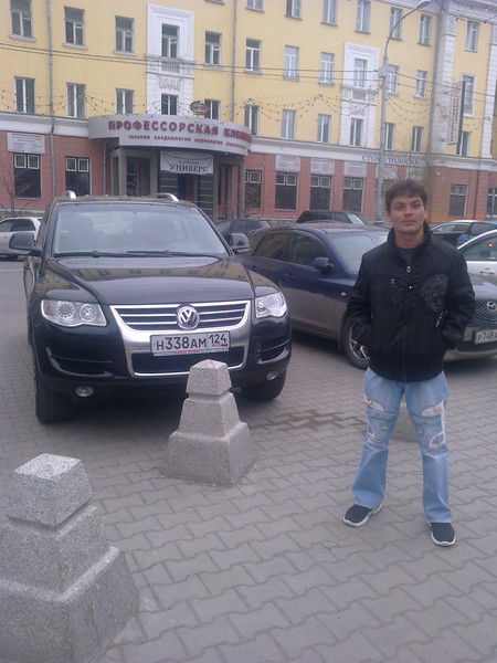 Ренат Абдулов