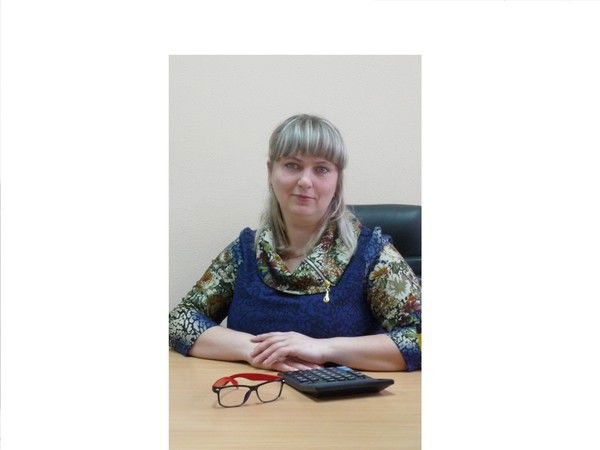 Наталья Костенко