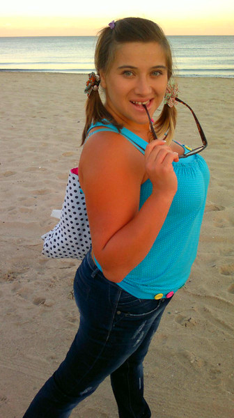 Оксана Гаврилюк