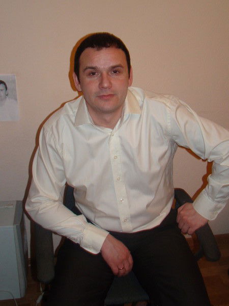 Максим Размыслов