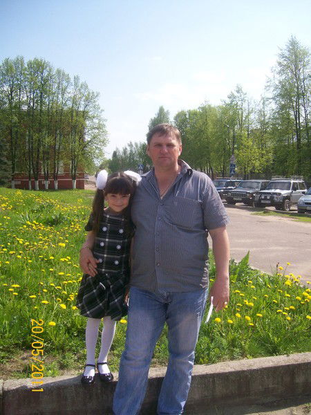 Сергей Стельмах