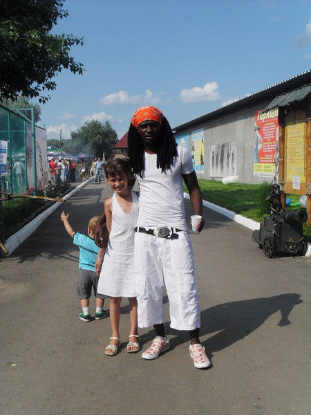 Ангелина Гаджега