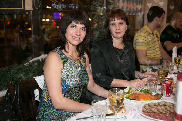 Ирина Молчанова