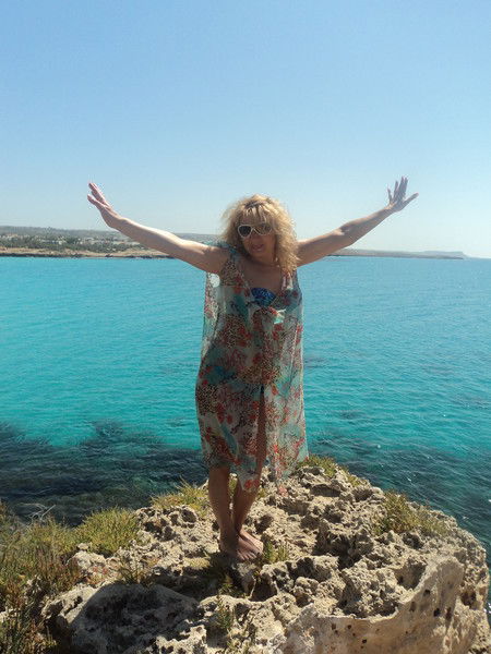 Наталья Белякова