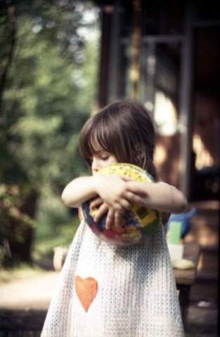 Варя Романова