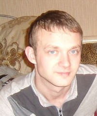 Сергей Лукьянчиков