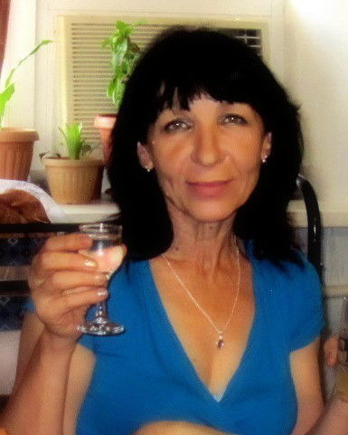 Нелли Кожевникова