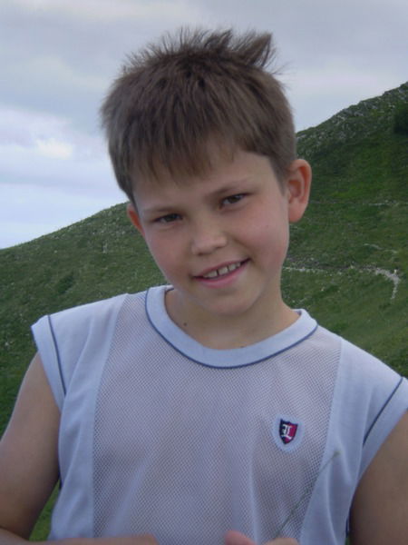 Роман Балясников