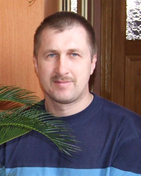 Евгений Ардаров