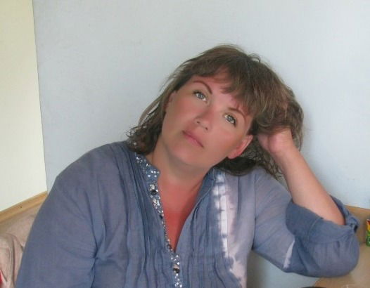 Юлия Сидорина