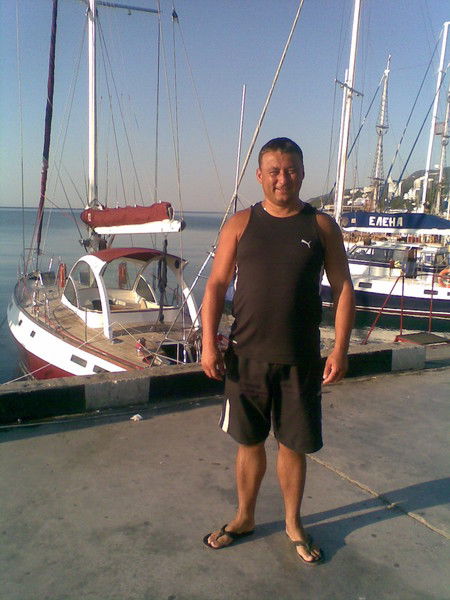 Сергей Луценко