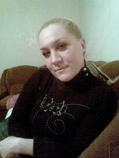 Татьяна Лепёхина (Краева)