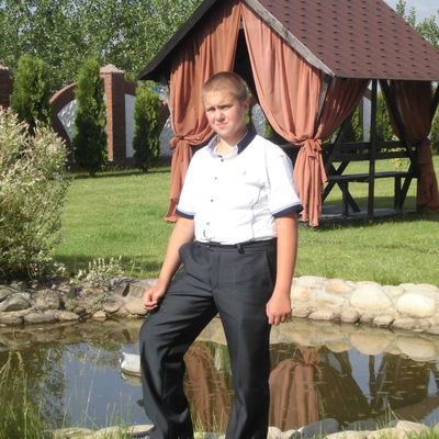 Андрій Лісевич