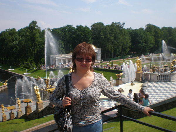 Айнур Ахметова