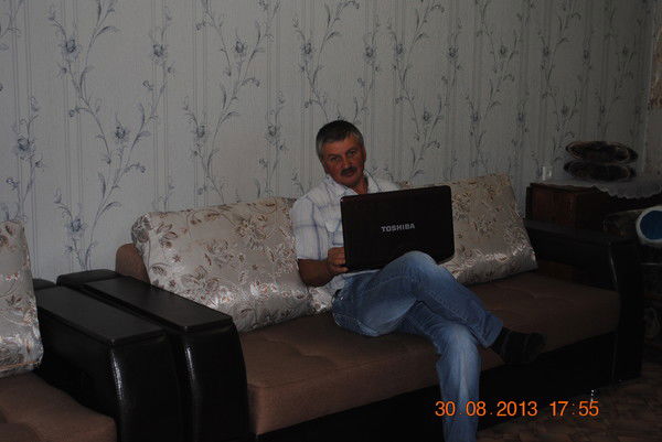 Виктор Зырянов