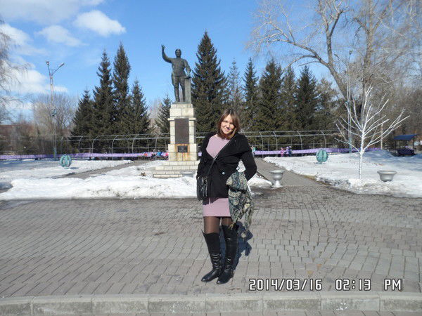 Татьяна Борисова