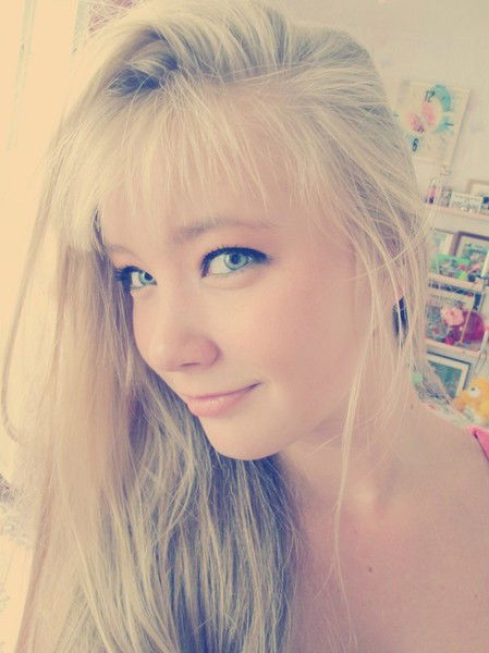 Анюта Докучаева