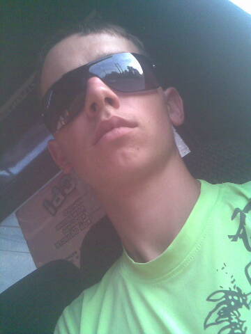 Петруха Терещенко