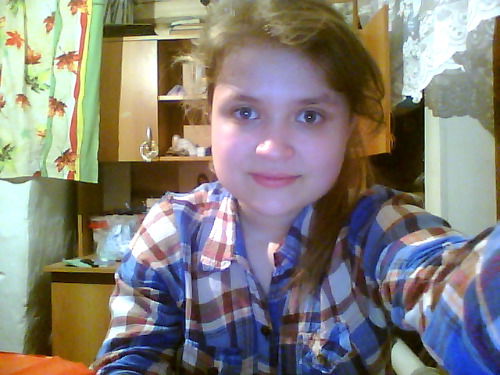 Эндже Гайнутдинова