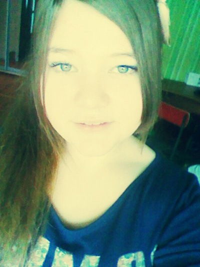 Виктория Коваленко