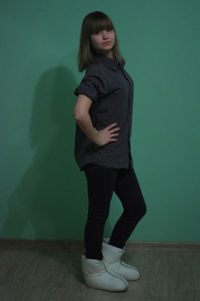 Александра Малевич