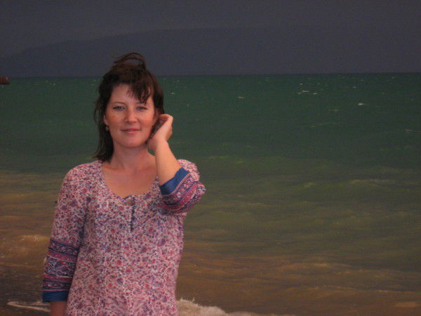 Наталья Жиброва