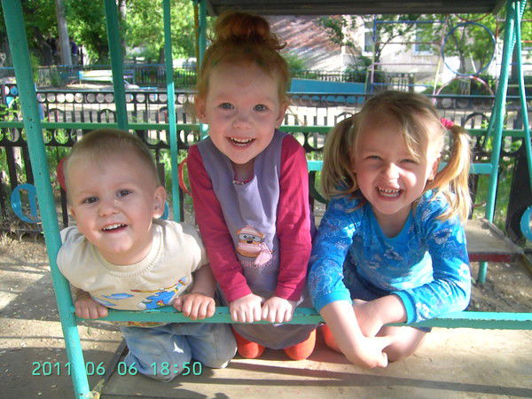 Юлек Криводанова