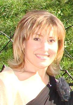 Ирина Чернявская