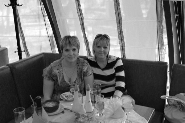 Оксана Шаталова