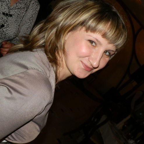 Людмила Середа