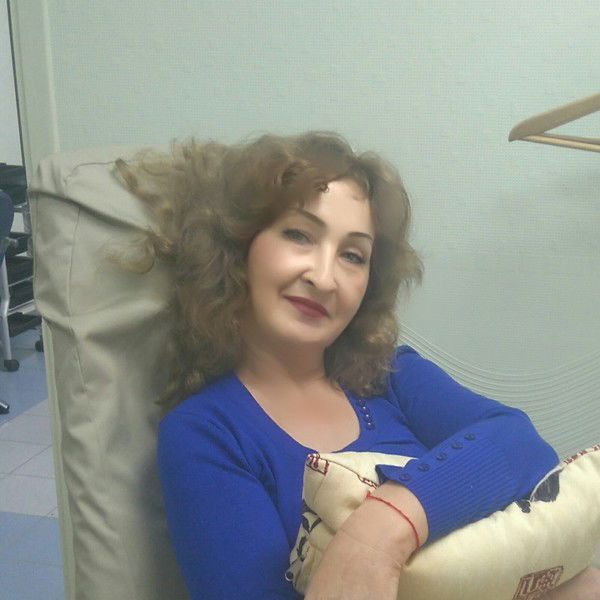 Ирина Шепелева