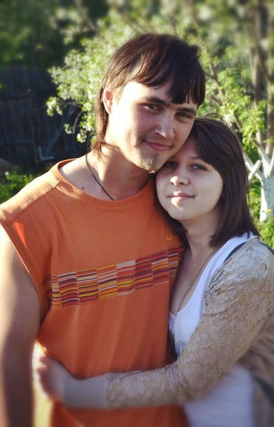 Яна Никонова