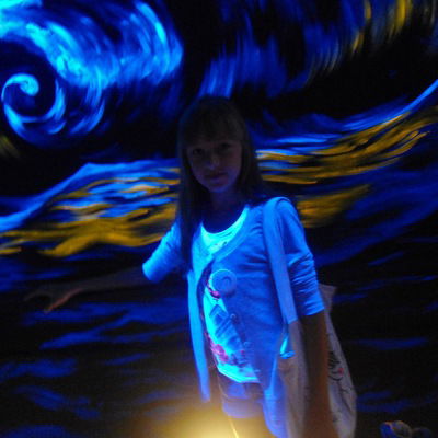 Юля Терликова