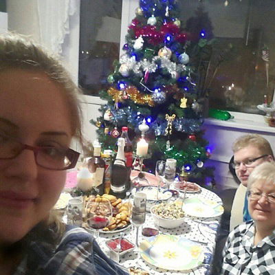 Юлия Стальнова