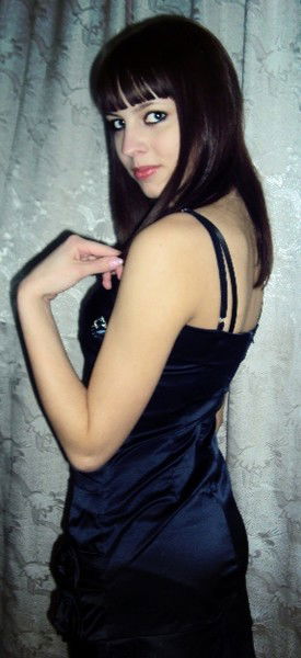 Т@тусик Титова