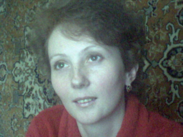 Евгения Руссу