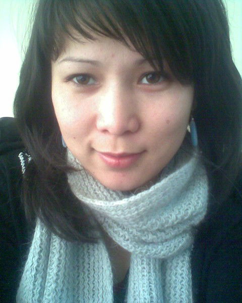 Улбала Ертаргын